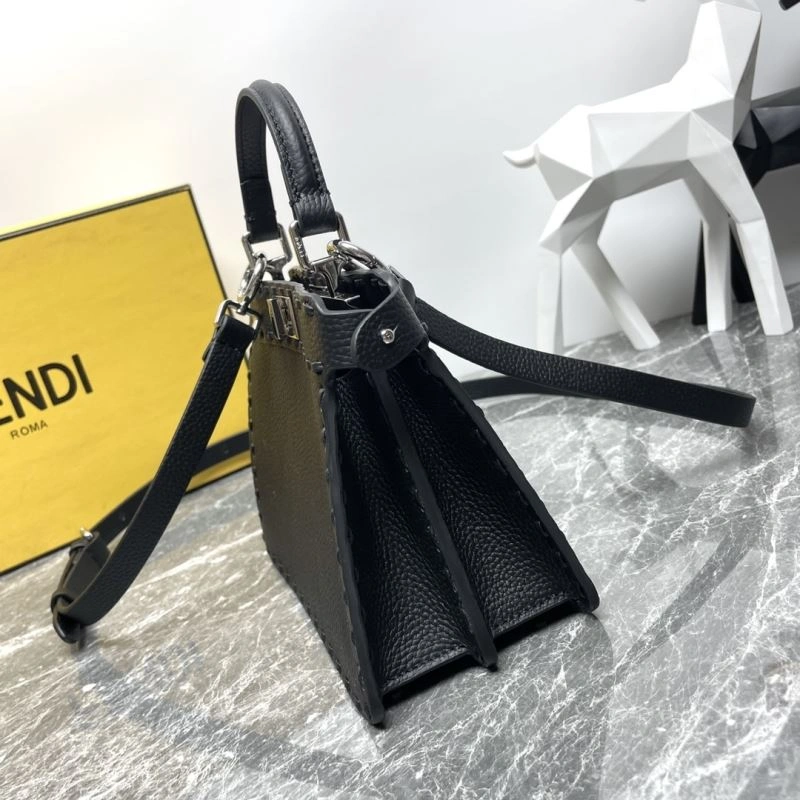 Fendi Peekaboo Bags Sustainable 57572