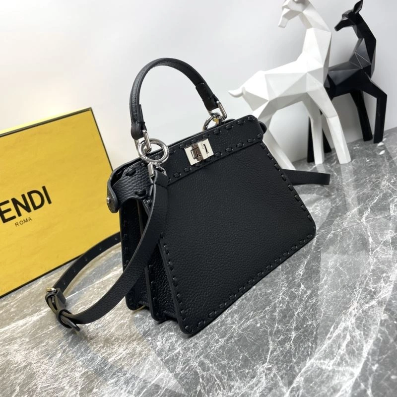 Fendi Peekaboo Bags Sustainable 57572