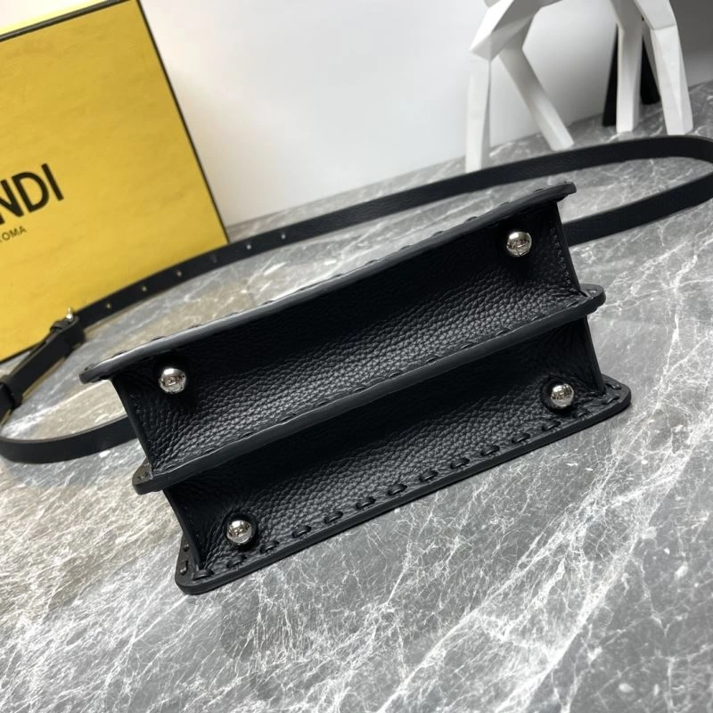 Fendi Peekaboo Bags Sustainable 57572