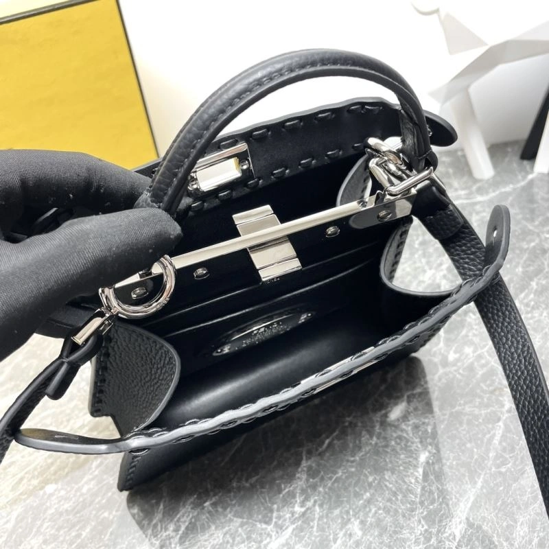 Fendi Peekaboo Bags Sustainable 57572