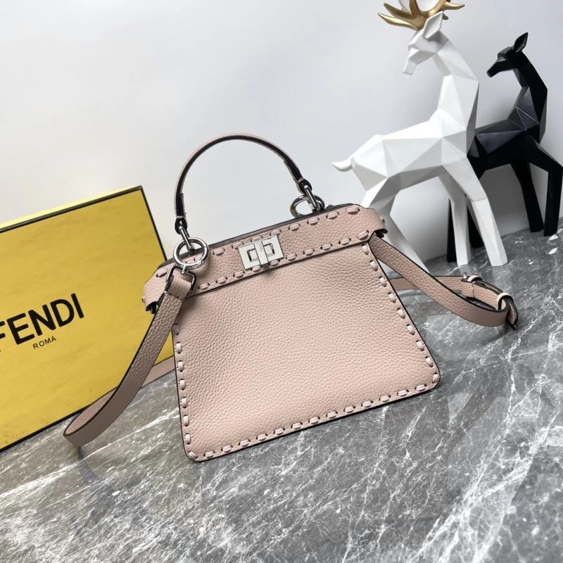 Fashionable Fendi Peekaboo Bags 57579