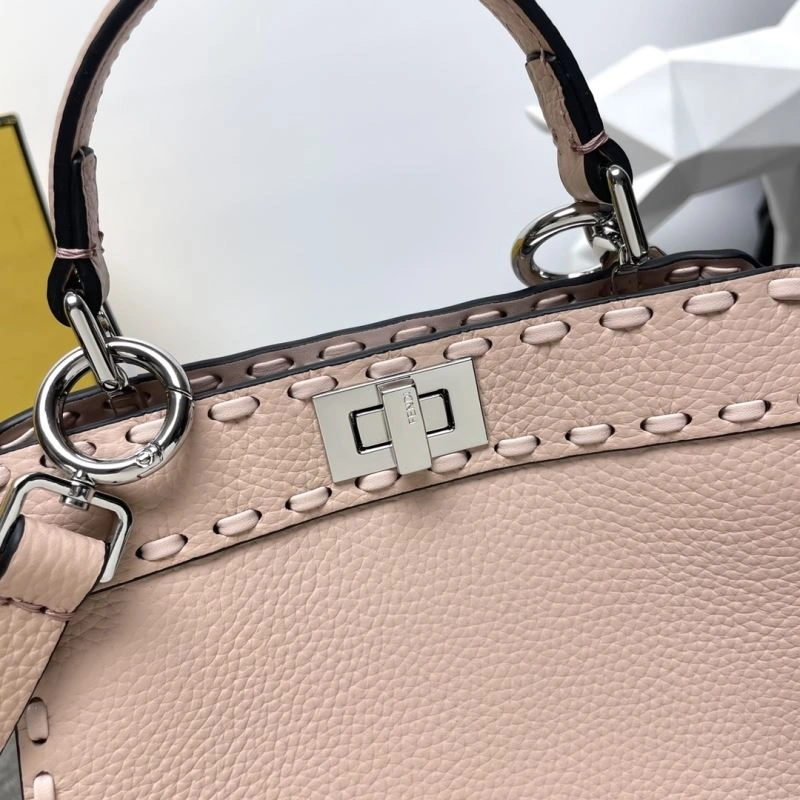 Fashionable Fendi Peekaboo Bags 57579