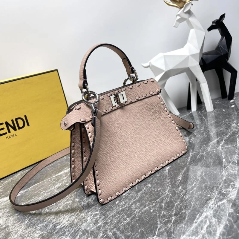 Fashionable Fendi Peekaboo Bags 57579