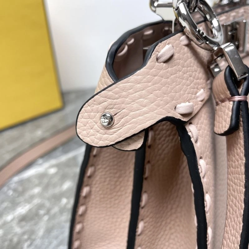 Fashionable Fendi Peekaboo Bags 57579