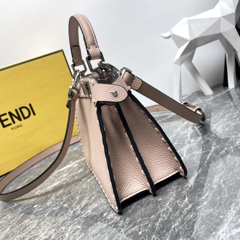 Fashionable Fendi Peekaboo Bags 57579