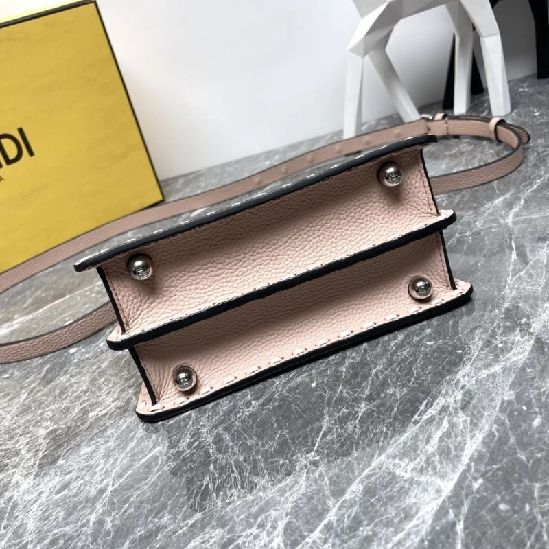 Fashionable Fendi Peekaboo Bags 57579