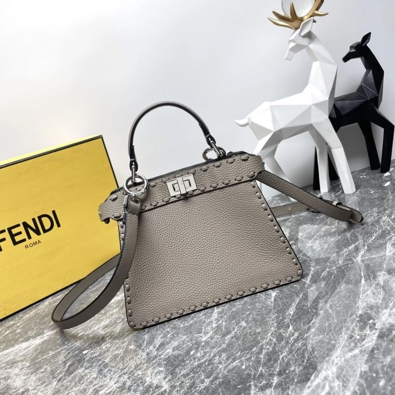 Seasonal Fendi Peekaboo Bags 57568