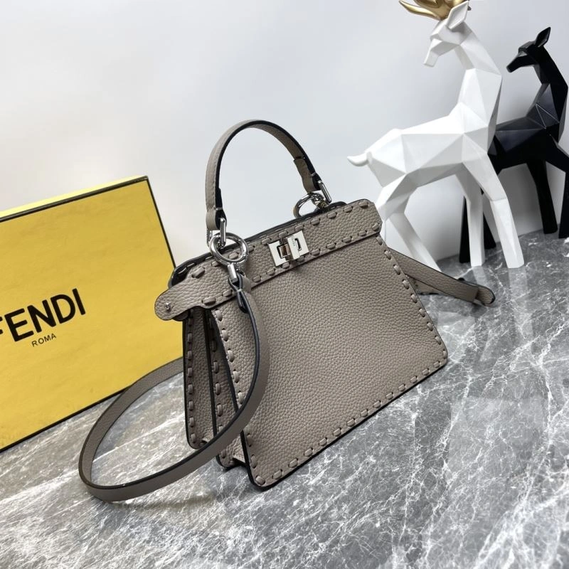 Seasonal Fendi Peekaboo Bags 57568