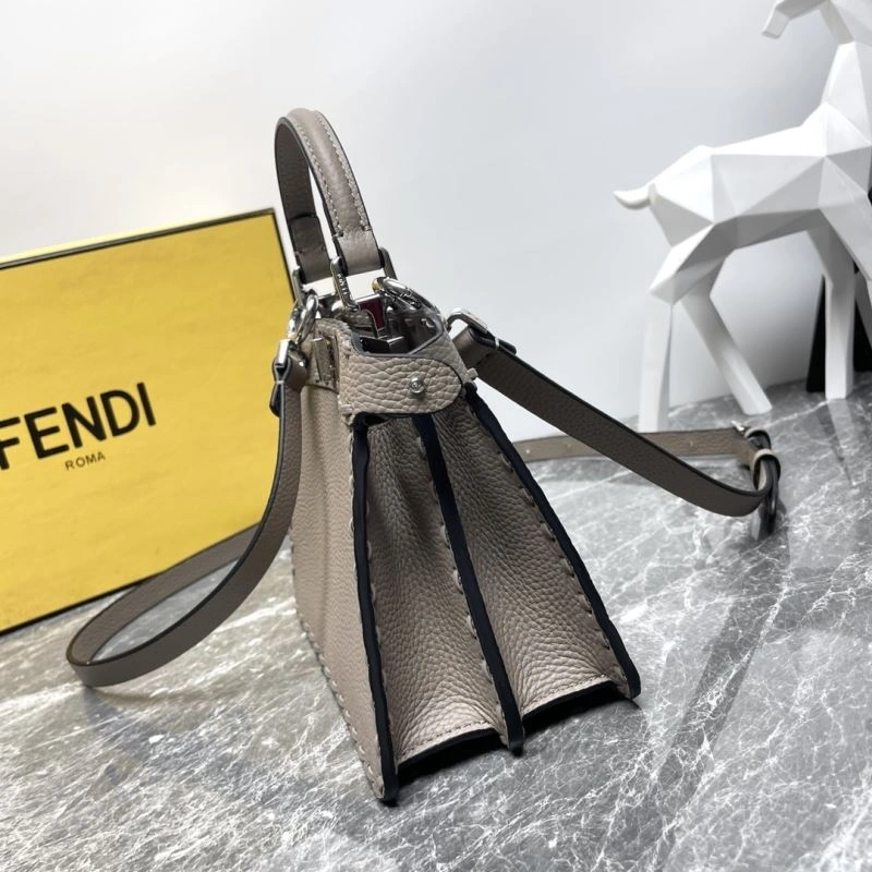 Seasonal Fendi Peekaboo Bags 57568