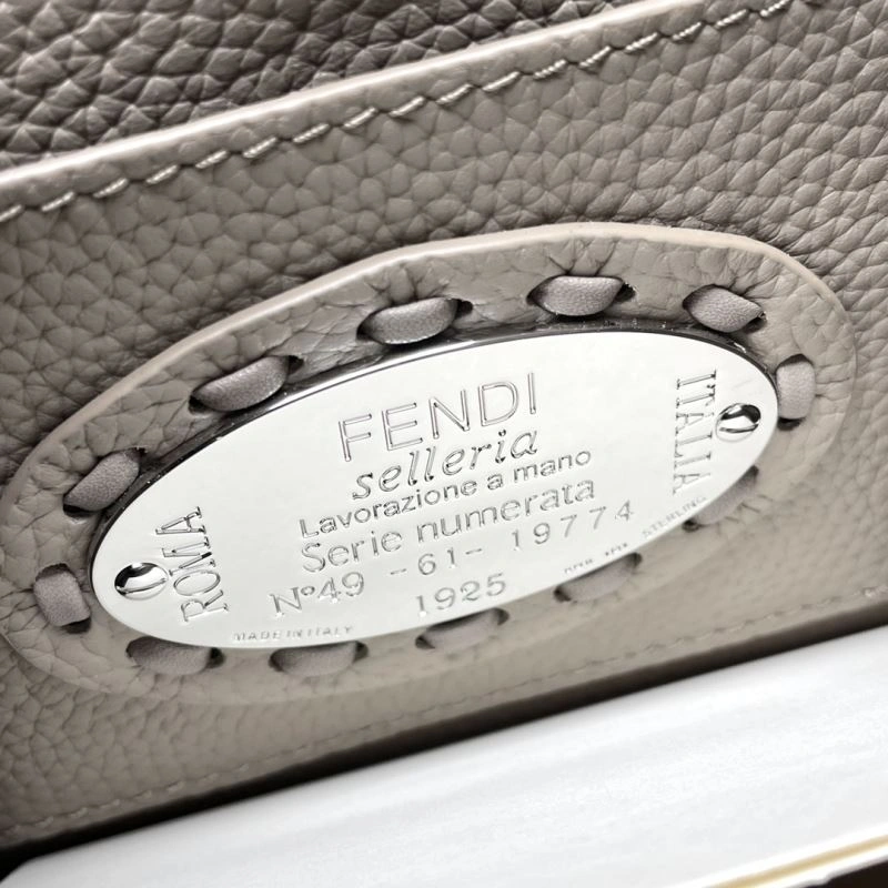 Seasonal Fendi Peekaboo Bags 57568