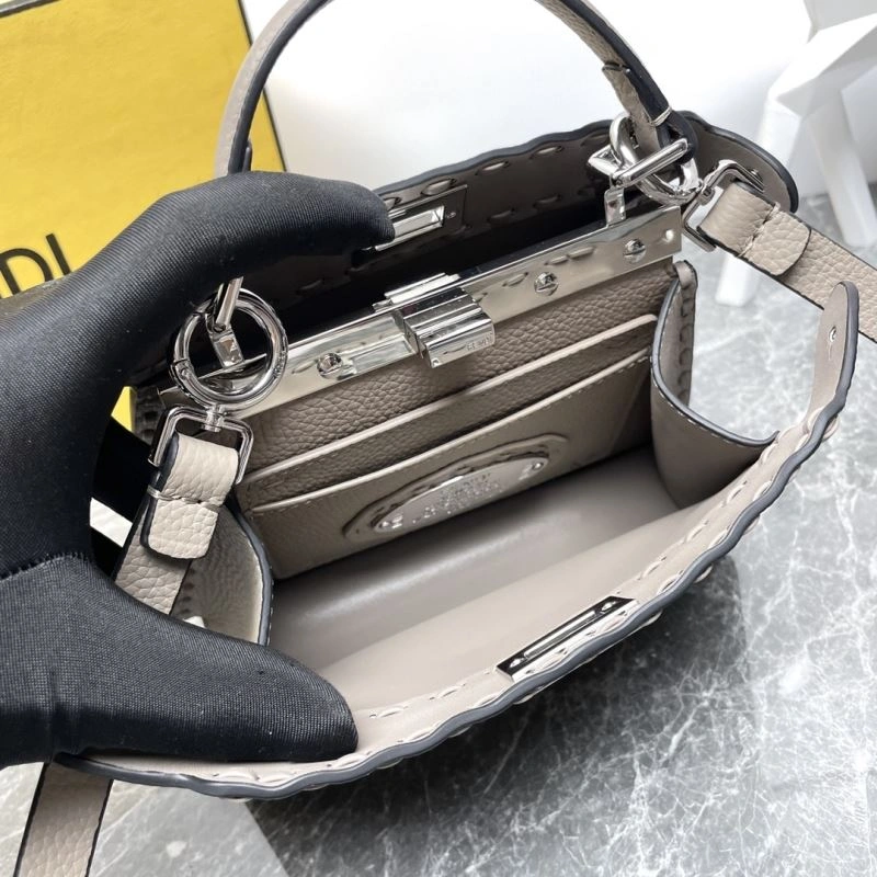 Seasonal Fendi Peekaboo Bags 57568