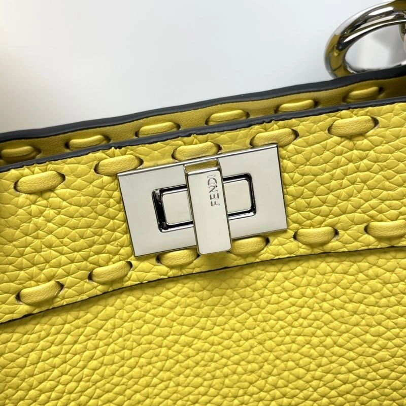 ComfortFit Fendi Peekaboo Bags 57677