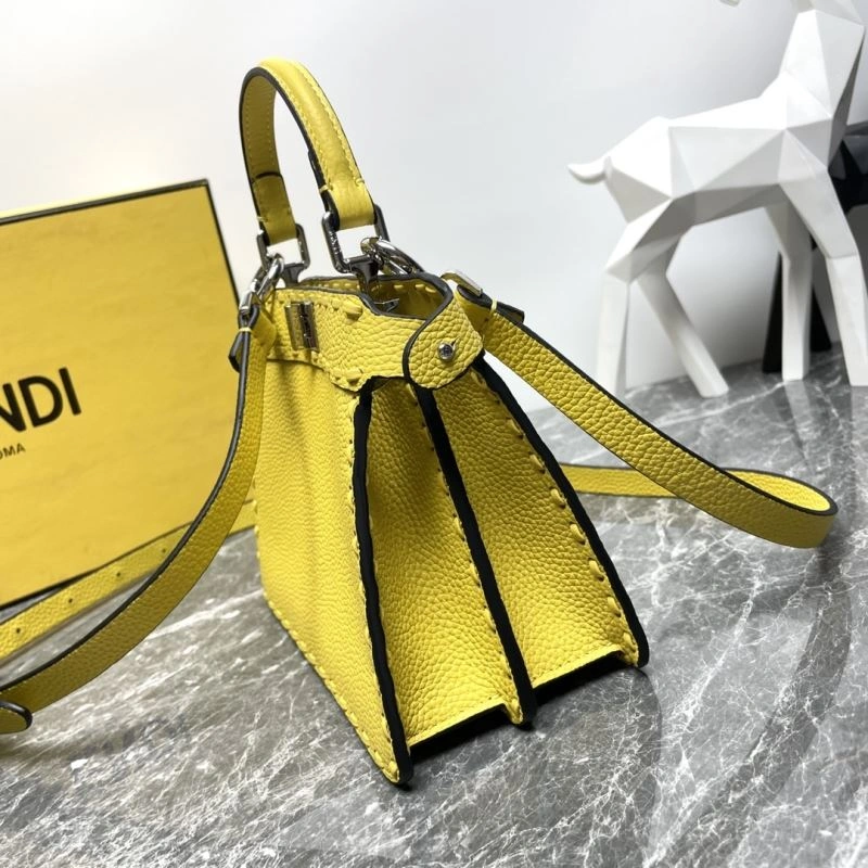 ComfortFit Fendi Peekaboo Bags 57677
