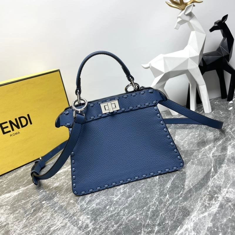 Fendi Peekaboo Bags Efficient 57567