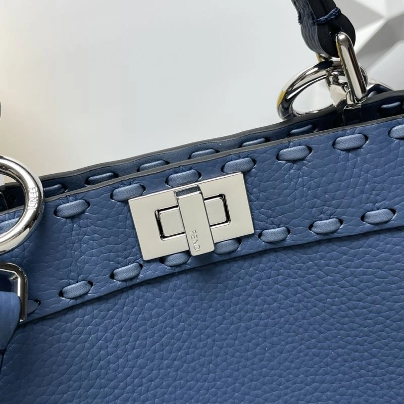 Fendi Peekaboo Bags Efficient 57567
