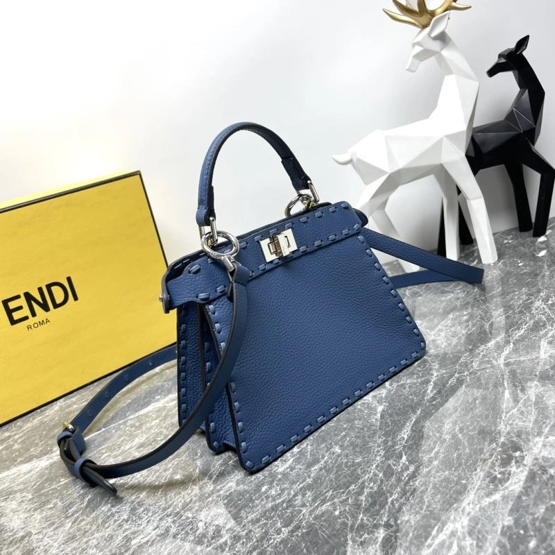 Fendi Peekaboo Bags Efficient 57567