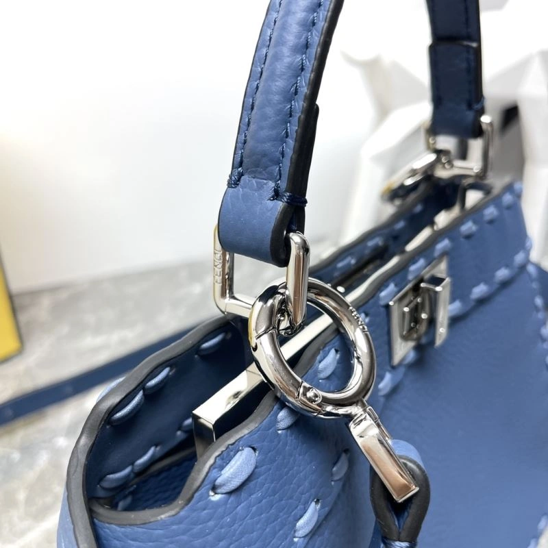 Fendi Peekaboo Bags Efficient 57567