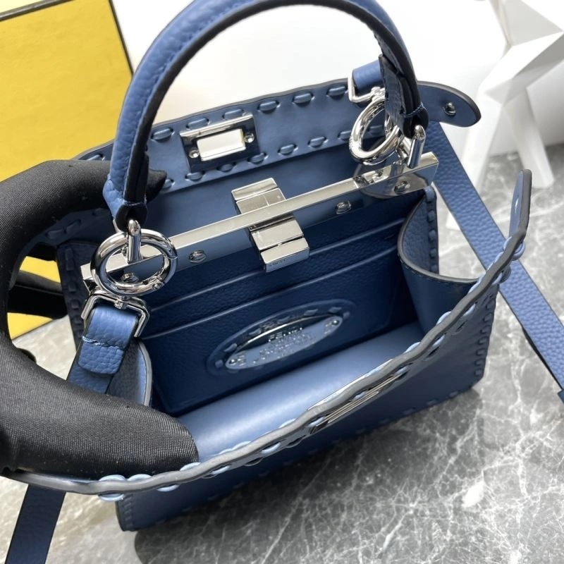 Fendi Peekaboo Bags Efficient 57567