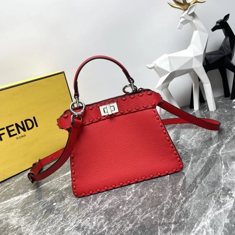Affordable Fendi Peekaboo Bags 57569