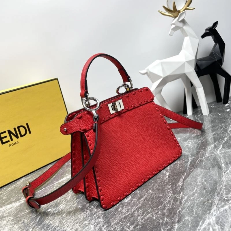 Affordable Fendi Peekaboo Bags 57569