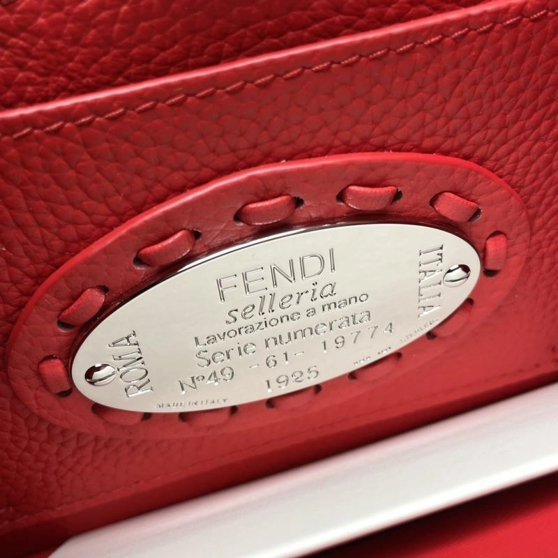 Affordable Fendi Peekaboo Bags 57569