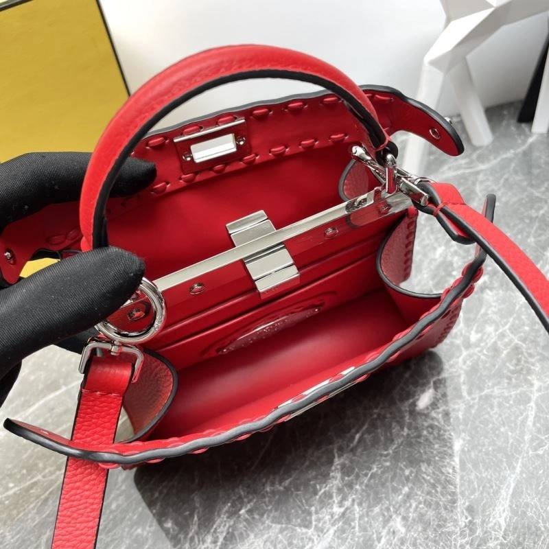 Affordable Fendi Peekaboo Bags 57569