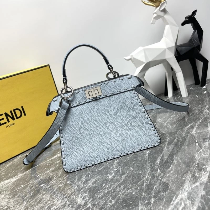 Fendi Peekaboo Bags FastDry 57564