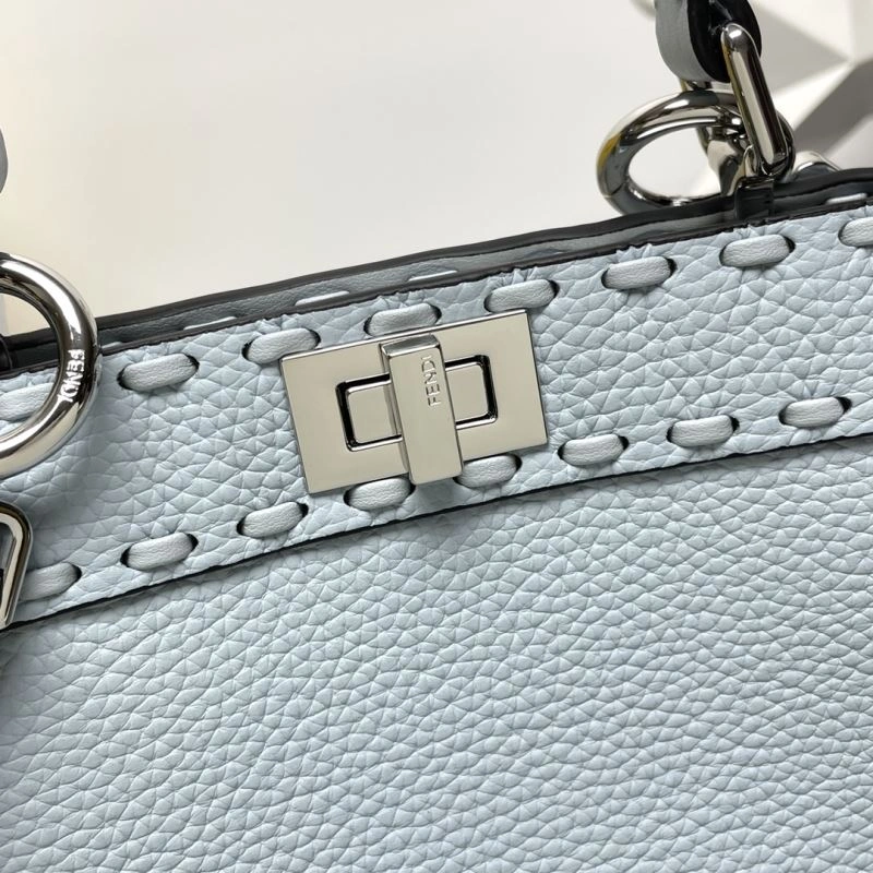 Fendi Peekaboo Bags FastDry 57564