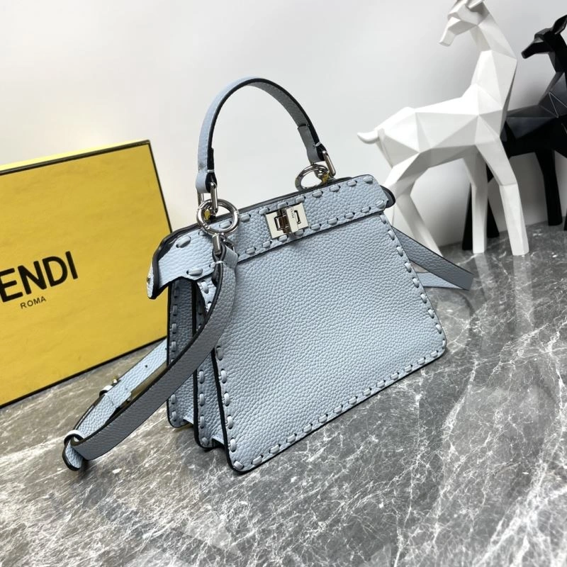 Fendi Peekaboo Bags FastDry 57564
