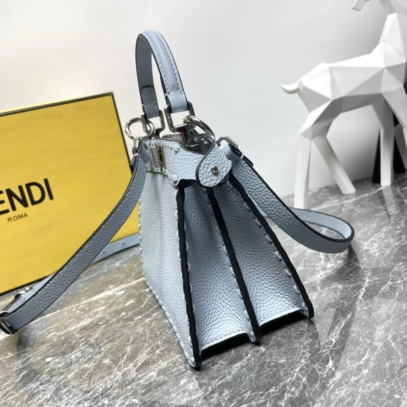 Fendi Peekaboo Bags FastDry 57564