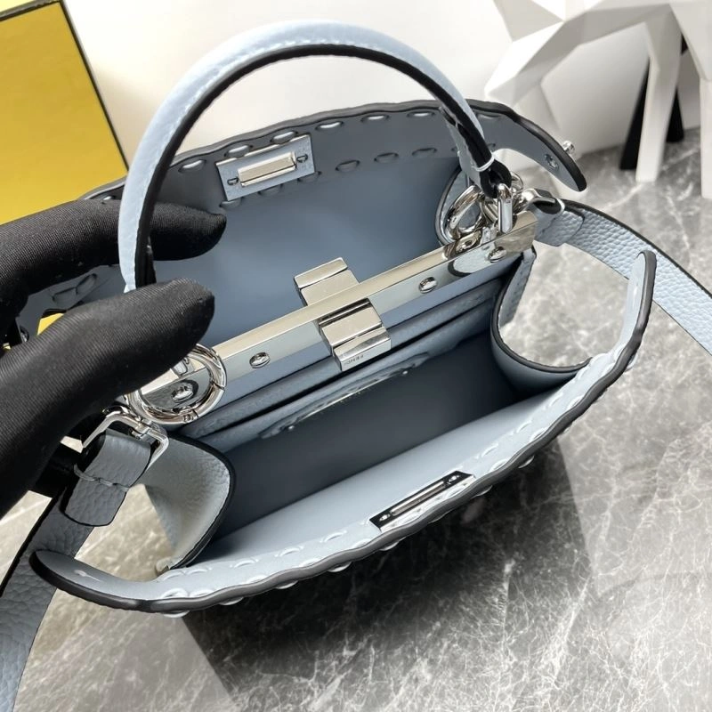 Fendi Peekaboo Bags FastDry 57564