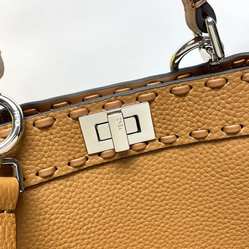 Reliable Fendi Peekaboo Bags 57563
