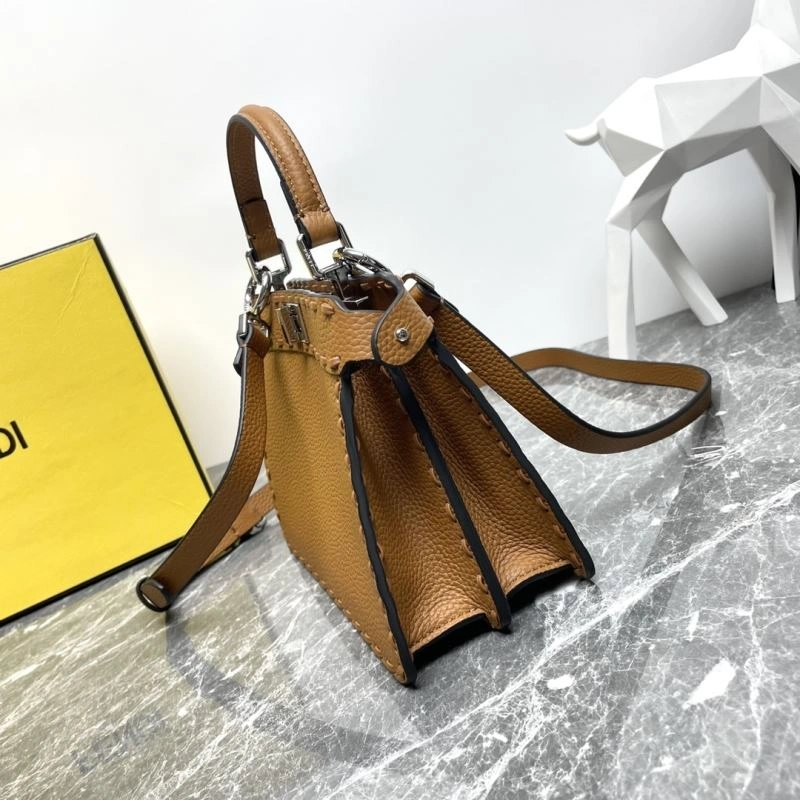Reliable Fendi Peekaboo Bags 57563