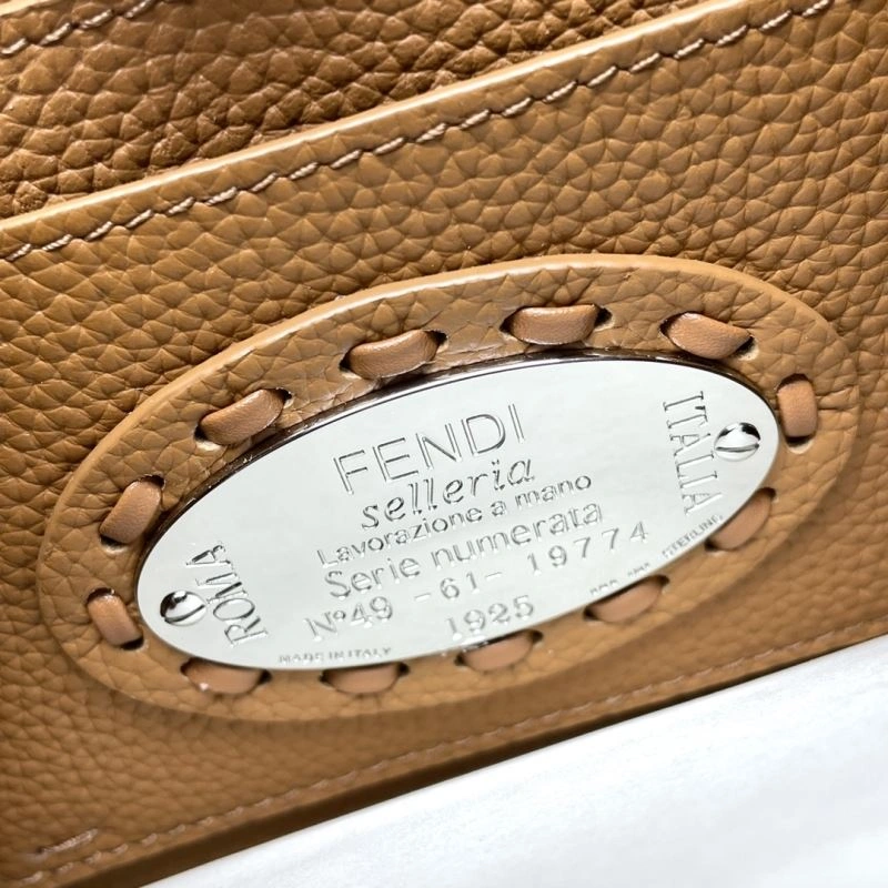 Reliable Fendi Peekaboo Bags 57563