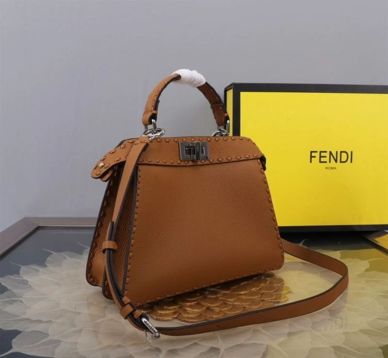 Fendi Peekaboo Bags Packable 57560