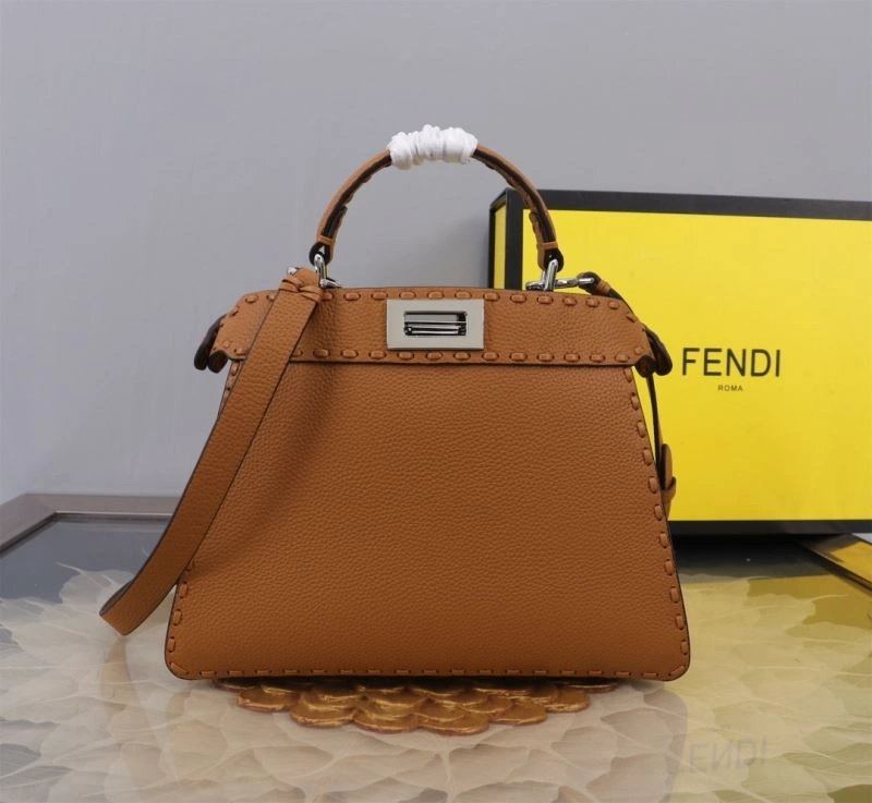 Fendi Peekaboo Bags Packable 57560