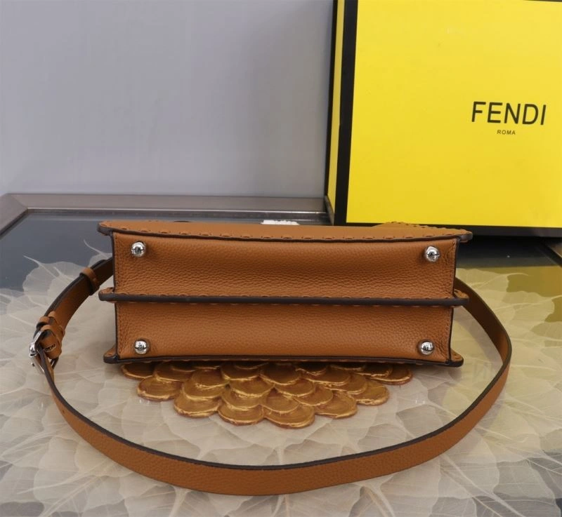 Fendi Peekaboo Bags Packable 57560