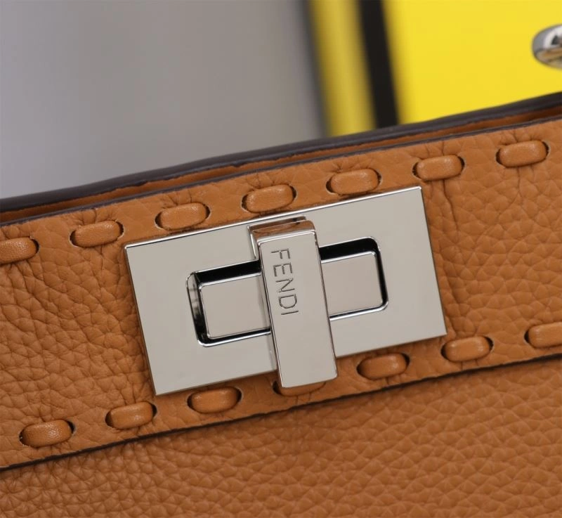 Fendi Peekaboo Bags Packable 57560