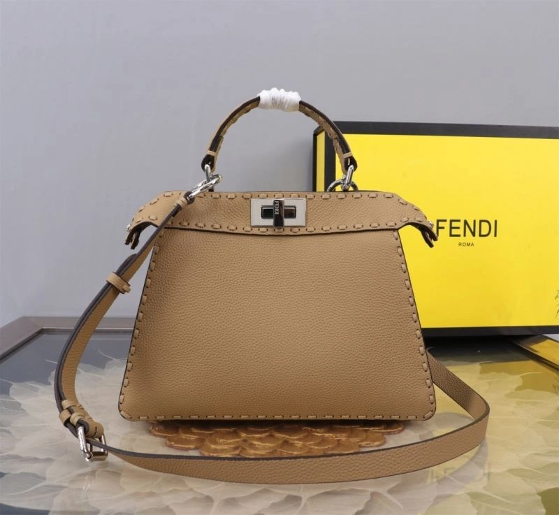 OnTrend Fendi Peekaboo Bags 57561