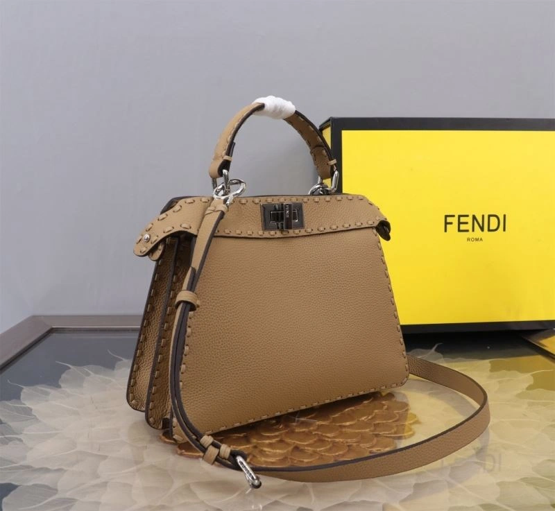 OnTrend Fendi Peekaboo Bags 57561