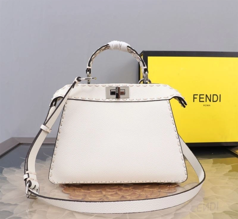 Fendi Peekaboo Bags UrbanChic 57556