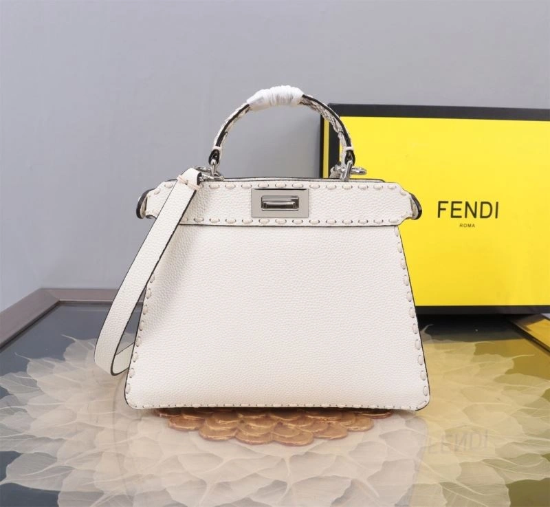 Fendi Peekaboo Bags UrbanChic 57556