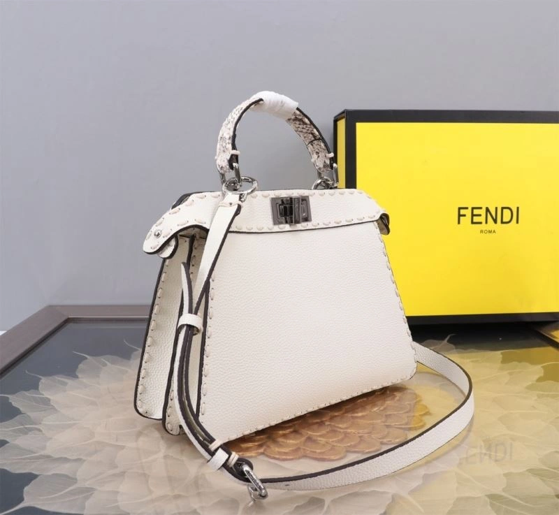 Fendi Peekaboo Bags UrbanChic 57556