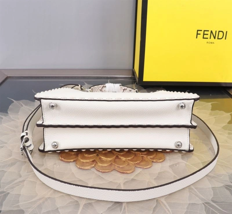 Fendi Peekaboo Bags UrbanChic 57556