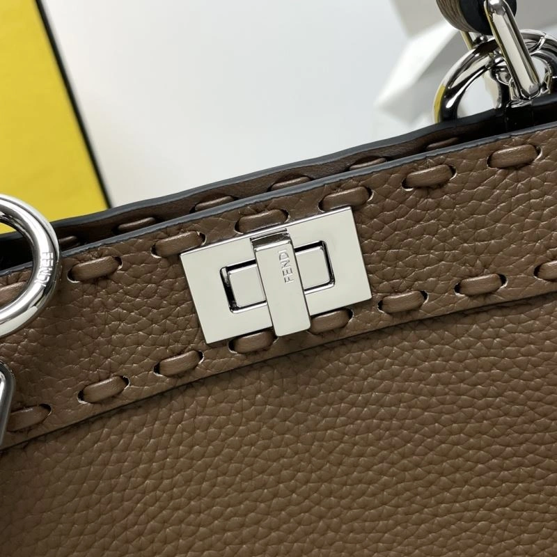 Tailored Fendi Peekaboo Bags 57559