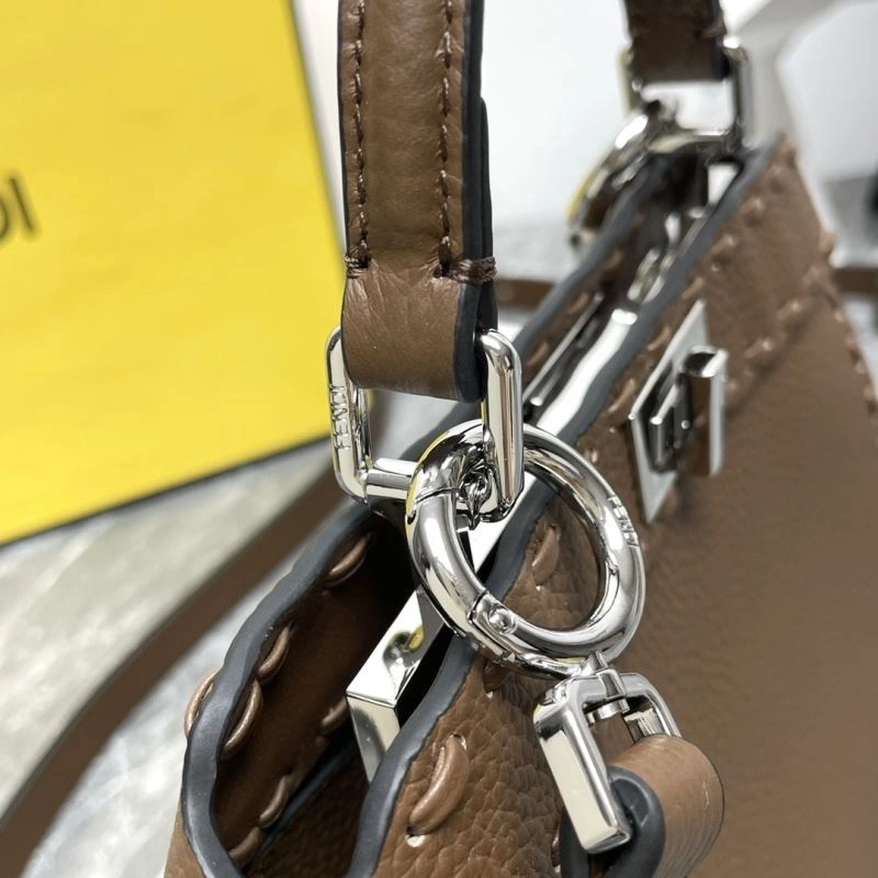 Tailored Fendi Peekaboo Bags 57559
