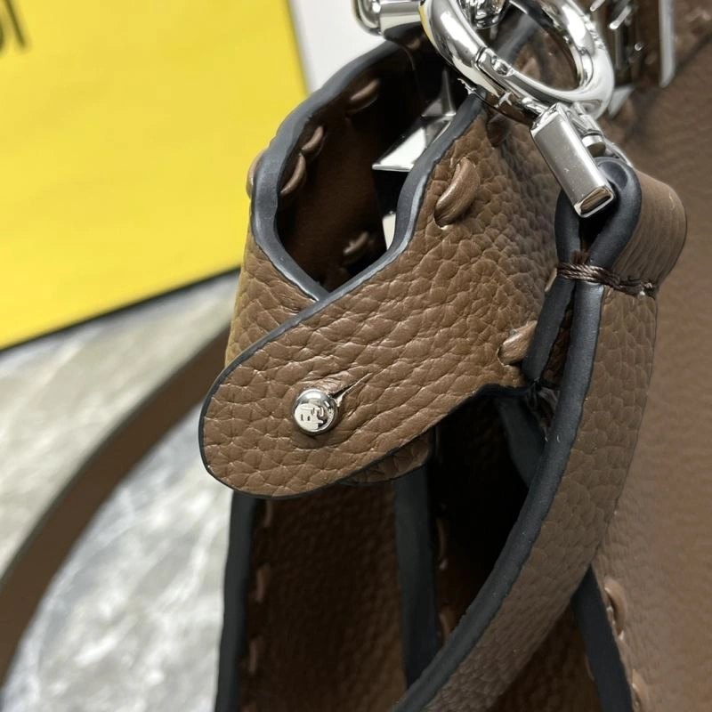 Tailored Fendi Peekaboo Bags 57559