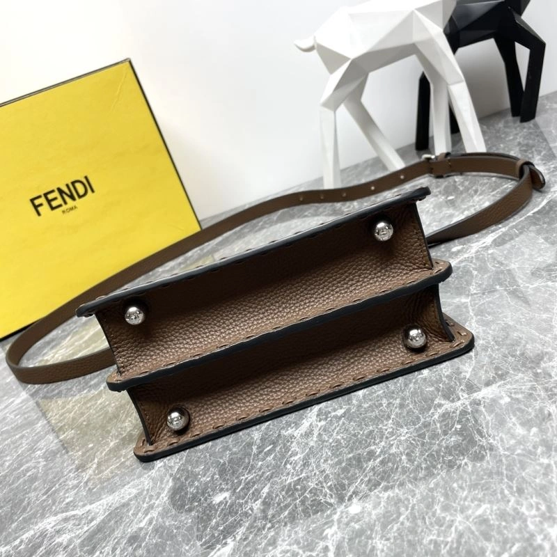 Tailored Fendi Peekaboo Bags 57559
