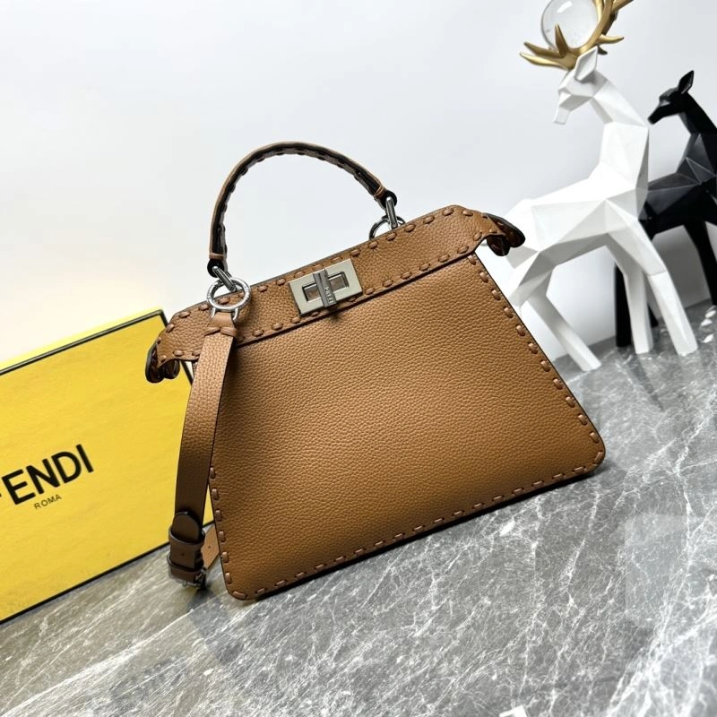 Fendi Peekaboo Bags Casual 57552