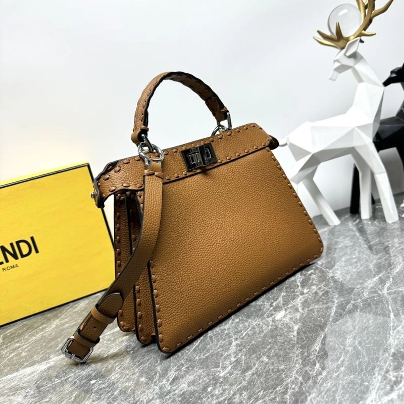 Fendi Peekaboo Bags Casual 57552